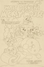 Watch Mickey\'s Steam Roller (Short 1934) Movie2k