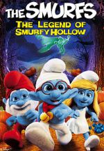 Watch The Smurfs: The Legend of Smurfy Hollow (TV Short 2013) Movie2k