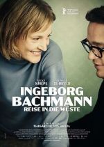 Watch Ingeborg Bachmann - Journey Into the Desert Movie2k