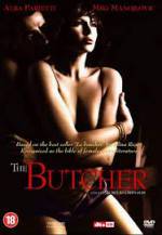 Watch The Butcher Movie2k