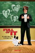 Watch Full of It Movie2k
