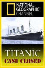 Watch Titanic: Case Closed Movie2k
