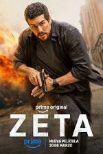 Watch Agent Zeta Movie2k