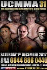 Watch UCMMA 31 Movie2k