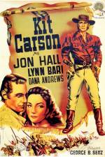 Watch Kit Carson Movie2k