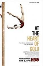 Watch At the Heart of Gold: Inside the USA Gymnastics Scandal Movie2k