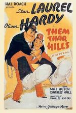 Watch Them Thar Hills (Short 1934) Movie2k