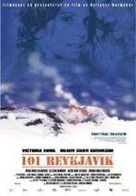 Watch 101 Reykjav�k Movie2k
