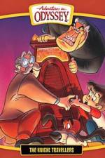 Watch Adventures in Odyssey: The Knight Travellers Movie2k