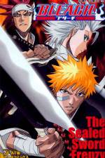 Watch Bleach: The Sealed Sword Frenzy Movie2k