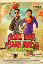 Watch Gori Tere Pyaar Mein Movie2k