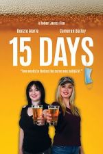 Watch 15 Days Movie2k