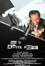 Watch Call Me Mr. Brown Movie2k