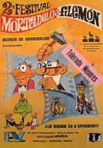 Watch Segundo Festival de Mortadelo y Filem�n, agencia de informaci�n Movie2k