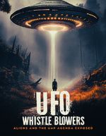 Watch UFO Whistleblowers: Aliens and the UAP Enigma Exposed Movie2k