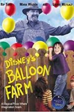 Watch Balloon Farm Movie2k