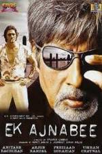 Watch Ek Ajnabee Movie2k