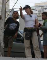 Watch All the Invisible Children Movie2k