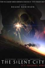 Watch The Silent City Movie2k