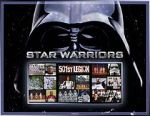 Watch Star Wars: Star Warriors Movie2k