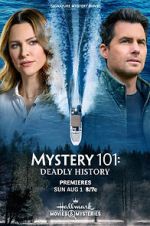 Watch Mystery 101: Deadly History Movie2k