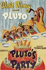 Watch Pluto\'s Party Movie2k