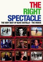 Watch The Right Spectacle: The Very Best of Elvis Costello - The Videos Movie2k