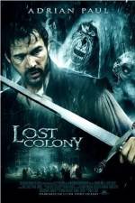 Watch Lost Colony Movie2k