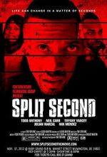 Watch Split Second Movie2k