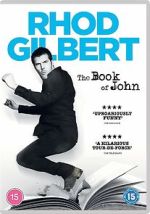 Watch Rhod Gilbert: The Book of John (TV Special 2022) Movie2k