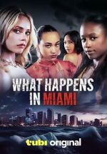 Watch What Happens in Miami Movie2k