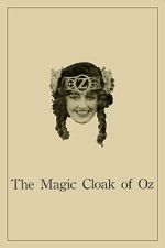 Watch The Magic Cloak of Oz Movie2k