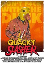 Watch The Quacky Slasher (Short 2017) Movie2k