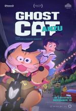 Watch Ghost Cat Anzu Movie2k