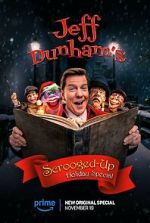 Watch Jeff Dunham\'s Scrooged-Up Holiday Special Movie2k
