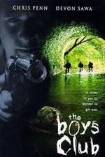 Watch The Boys Club Movie2k