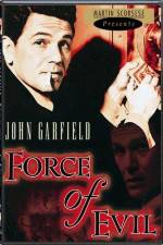 Watch Force of Evil Movie2k
