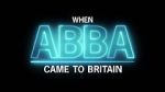 Watch When ABBA Came to Britain (TV Special 2024) Movie2k