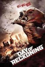 Watch Day of Reckoning Movie2k
