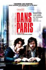 Watch Dans Paris Movie2k