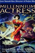 Watch Millennium Actress Movie2k
