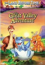 Watch The Land Before Time II: The Great Valley Adventure Movie2k