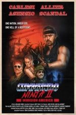 Watch Commando Ninja 2: Invasion America Movie2k