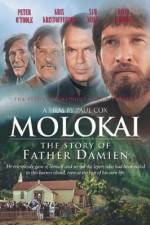 Watch Molokai The Story of Father Damien Movie2k