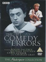 Watch The Comedy of Errors Movie2k
