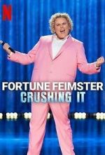 Watch Fortune Feimster: Crushing It Movie2k