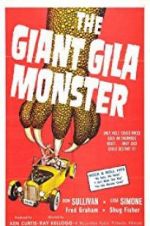 Watch The Giant Gila Monster Movie2k