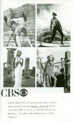 Watch Raquel (TV Special 1970) Movie2k