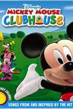 Watch Mickey Mouse Clubhouse  Pluto Lends A Paw Movie2k
