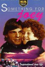 Watch Something for Joey Movie2k